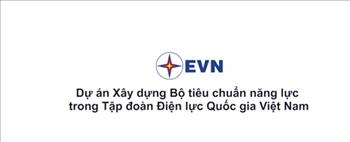 Video giới thiệu xây dựng bộ tiêu chuẩn năng lực trong Tập đoàn Điện lực Quốc gia Việt Nam