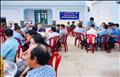 Công đoàn Công ty Cổ phần Thủy điện Sông Ba Hạ tổ chức bữa cơm ấm áp cho đoàn viên 