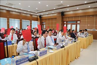 Thủy điện Sông Ba Hạ tổ chức thành công Đại hội đồng cổ đông thường niên năm 2025