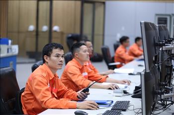 EVNGENCO2 đảm bảo cung cấp điện và an toàn trong dịp Tết Nguyên đán Ất Tỵ 2025
